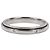 Anillo Piaget Possession con 7 diamantes Plata - vista 4