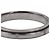 Anillo Piaget Possession con 7 diamantes Plata - vista 7