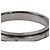 Anillo Piaget Possession con 7 diamantes Plata - vista 8