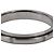 Anillo Piaget Possession con 7 diamantes Plata - vista 9