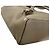 Sac à dos en cuir BALLY Bahira Turnlock Gris - vue 10