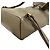 Sac à dos en cuir BALLY Bahira Turnlock Gris - vue 11