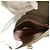 Sac à dos en cuir BALLY Bahira Turnlock Gris - vue 6