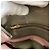 Sac à dos en cuir BALLY Bahira Turnlock Gris - vue 7