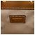 Borsa a secchiello Small Burberry da spalla Marrone - vista 10