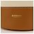 Borsa a secchiello Small Burberry da spalla Marrone - vista 9