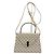 Valextra Iside Mini Borsa a tracolla/Borsa a mano 2-Way Bianco Multicolore - vista 2