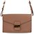 Borsa a tracolla Sergio Rossi SR1 Messenger Marrom - vista 2