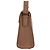 Borsa a tracolla Sergio Rossi SR1 Messenger Marrom - vista 4