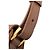 Borsa a tracolla Sergio Rossi SR1 Messenger Marrom - vista 9