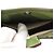 Borsa Coach Coachtopia Ergo Butterfly Print Rosso Verde Verde oliva - vista 7