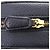 Tory Burch McGraw Leather Navy Camera Bag Shoulder 0614 Azul marino - vista 7
