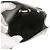 Borsa a tracolla Valentino VLTN Nero Bianco - vista 4