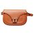 Borsa a tracolla Tod's T-Timeless Marrone