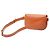 Borsa a tracolla Tod's T-Timeless Marrone - vista 2