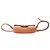 Borsa a tracolla Tod's T-Timeless Marrone - vista 3