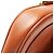 Borsa a tracolla Tod's T-Timeless Marrone - vista 5