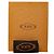 Borsa a tracolla Tod's T-Timeless Marrone - vista 9