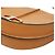 Borsa a tracolla singola Tod's T-Timeless Hobo Marrone - vista 5
