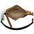 Borsa a tracolla singola Tod's T-Timeless Hobo Marrone - vista 6
