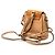 Zaino/Borsa 2 in 1 Chloé Faye Beige Grigio - vista 2