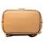 Zaino/Borsa 2 in 1 Chloé Faye Beige Grigio - vista 3