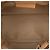 Zaino/Borsa 2 in 1 Chloé Faye Beige Grigio - vista 5