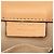 Zaino/Borsa 2 in 1 Chloé Faye Beige Grigio - vista 6