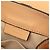 Zaino/Borsa 2 in 1 Chloé Faye Beige Grigio - vista 8