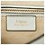 Chloé Faye Backpack Shoulder Pack Brown - view 11
