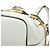 Chloé Faye Backpack Shoulder Pack Brown - view 4