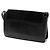 Borsa a tracolla Chloé Faye in pelle nera Nero - vista 2