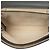 Borsa a tracolla Chloé Faye in pelle nera Nero - vista 4