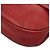 Bolso bandolera de cadena Chloé Drew Roja - vista 4
