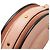 Bolso de mano Chloé Pixie Bolso de hombro con cadena Rosa - vista 4