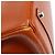 Hermès Hermes Birkin Brown Chevre de Coromandel with Gold Hardware 35 Braun - Ansicht 3