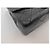 Chanel Shoulder Suede Patchwork Medium Negro - vista 6