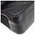 Chanel Classic Double Flap Quilted Lambskin Medium Nero - vista 4