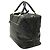 Bolso Tote Boston Versace Sunburst Greca Negro Dorado - vista 2