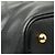 Bolso Tote Boston Versace Sunburst Greca Negro Dorado - vista 6