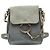 Chloé Faye Shoulder Bag Brown