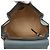 Chloé Faye Shoulder Bag Brown - view 10