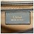 Chloé Faye Shoulder Bag Brown - view 11