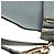 Chloé Faye Shoulder Bag Brown - view 9