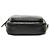 Borsa a tracolla con catena Burberry TB Logo Nero - vista 3