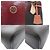 Bolso Tote Tory Burch Robinson de triple compartimento Negro - vista 7