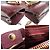 Bolso Tote Tory Burch Robinson de triple compartimento Negro - vista 9
