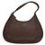 Coach Old Ergo Lederhandtasche Braun - Ansicht 2