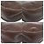 Coach Old Ergo Lederhandtasche Braun - Ansicht 3