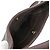 Coach Old Ergo Lederhandtasche Braun - Ansicht 5